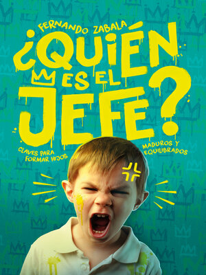 cover image of ¿Quién es el jefe?
